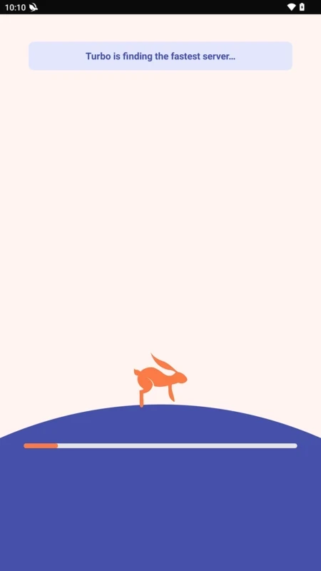 Turbo VPN — captura de tela 11